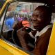 Ogba, lagos, lagos Nigeria, NESG Business Confidence Monitor