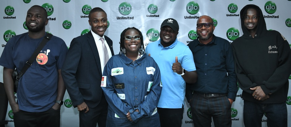 Glo Extends Teni's Brand Endorsement