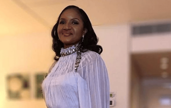 Ijeoma Nwogwugwu, ARise TV