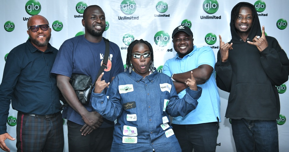 Glo Extends Teni's Brand Endorsement
