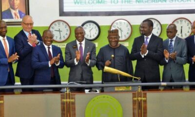 Bua Foods Plc