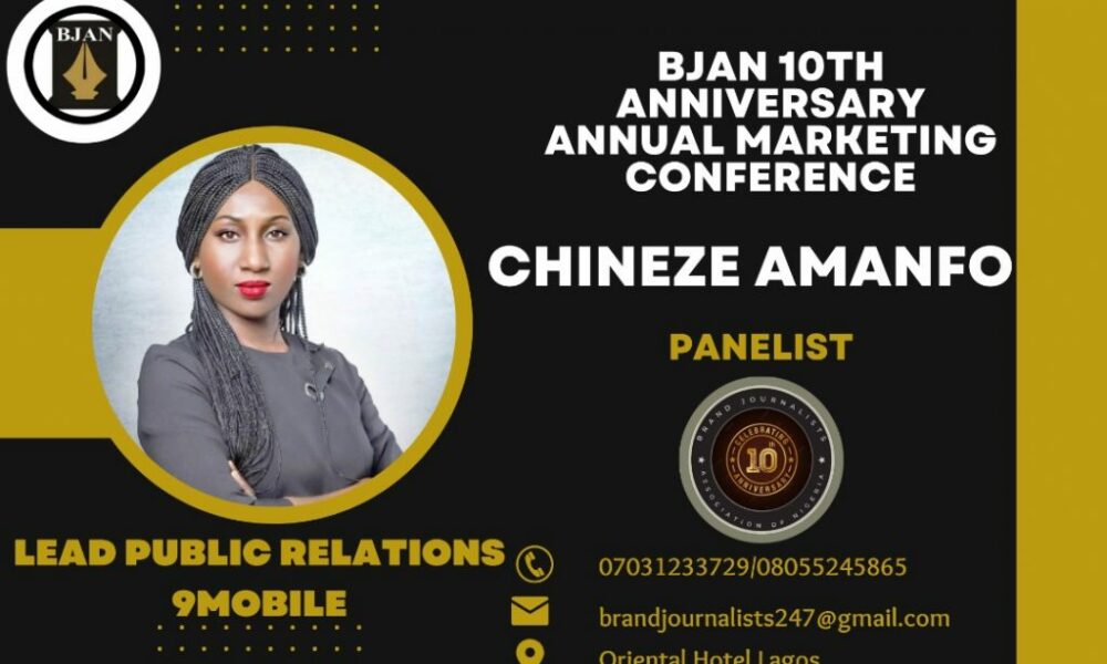BJAN@10: Top 10 Brands, Others To Bag Honour At 2022 Marketing Conference