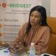 Mrs Roseline Ilori, technology