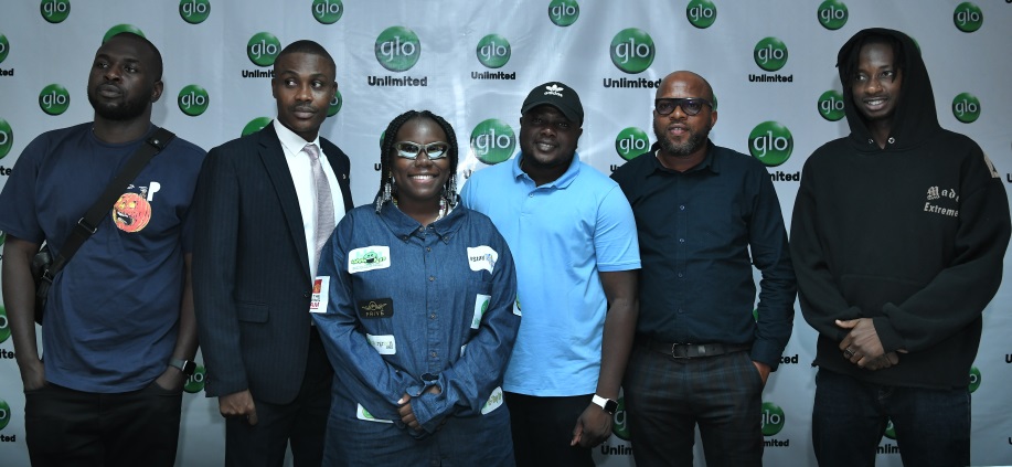 Glo Extends Teni's Brand Endorsement