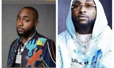 Davido Qatar Performance