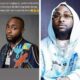 Davido Qatar Performance