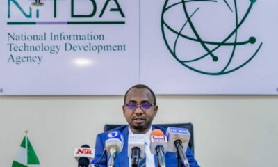 NITDA