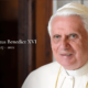 BREAKING: Pope Benedict XVI Is Dead