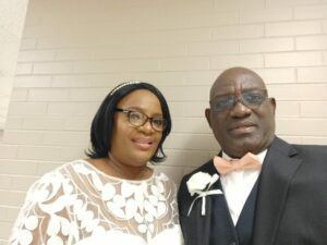 Abiodun Olusanya