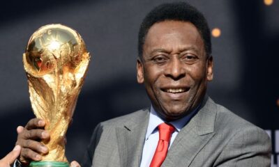Pele