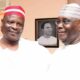 Kwankwaso, Atiku NNPP, PDP