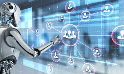 AI, Artificial Intelligence