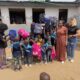 DLM Capital Group Sponsors Employee's Philanthropic Projects (PHOTOS)