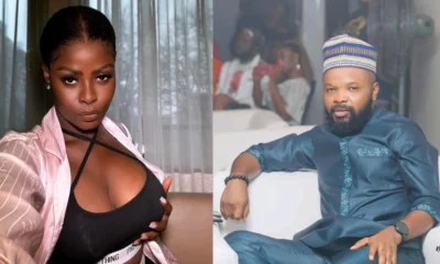 Khloe Blasts Nedu Over Comment On BBNaija Girls