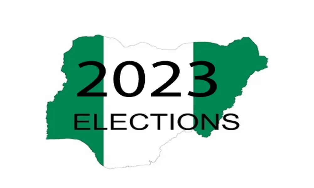 Political Jargon And The 2023 General Elections Nigeria