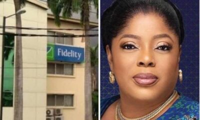 Fidelity Bank MD