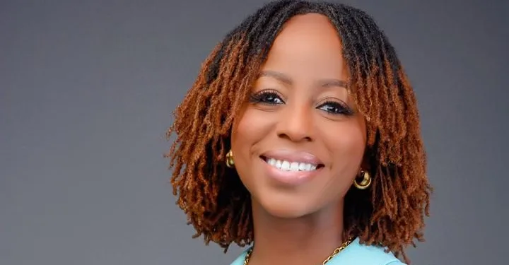 Avanti Communications Welcomes Jumoke Akande As Chief Marketing Officer