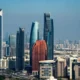 Abu Dhabi's Gross Domestic Product GDP