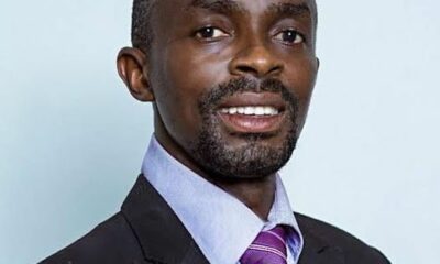 Climate Change: Prof Aibinu Reveals Relationship Between AI And Clean Energy & Why Nigeria Should Embrace Both
