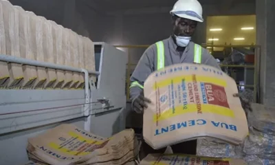 Bua Cement, Cement Price , Bua Group