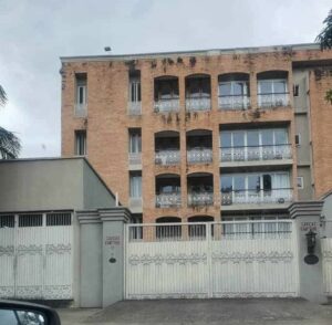 HEREL Bringing Ghost Buildings Back To Life (Vol. 1) – The Lagos Manor