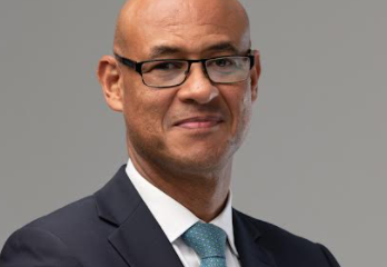Jeremy Awori Ecobank CEO