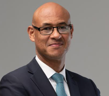 Jeremy Awori Ecobank CEO