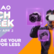 Jumia 2023 Tech Week