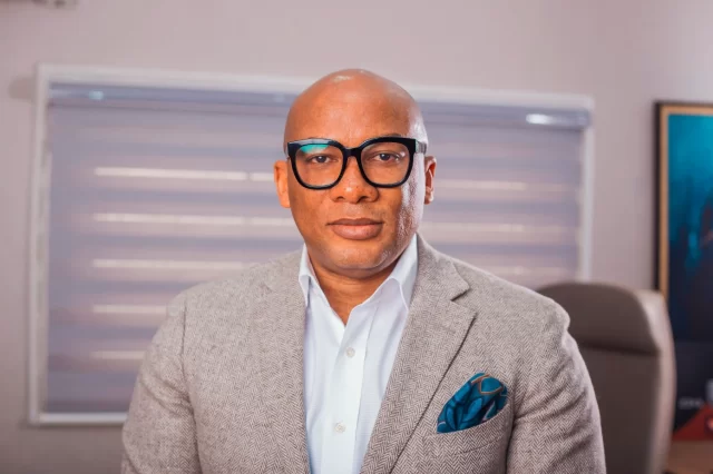 Interswitch, Interswitch Bagged Best Employer Brand At LinkedIn Talent Awards