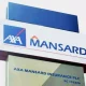 AXA Mansard Insurance