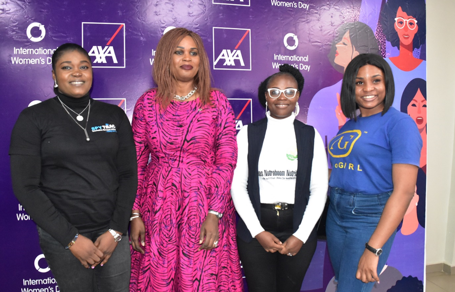 AXA Mansard Records 15% Growth In Gross Written Premium