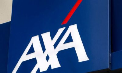 AXA Mansard Insurance, AXA Mansard Insurance Plc