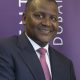 Dangote. Dangote Refinery