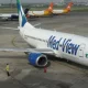 Med-View Airline To Pay Ex-Staff N5 Million