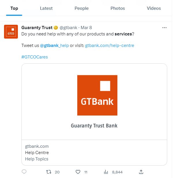 Miriam Olusanya’s ‘incompetence’ crumbling GTBank, customers dump bank, shareholders blame Segun Agbaje