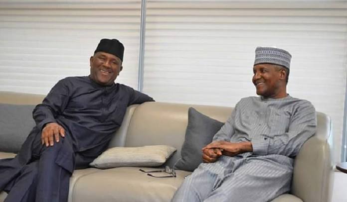 Dangote, Rabiu, Adenuga Made Forbes List 2023 World Billionaire Rankings