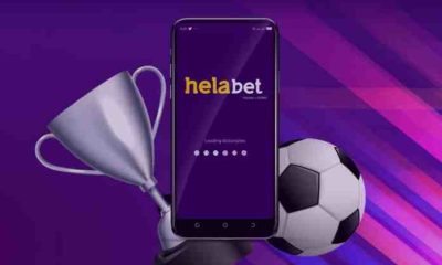 Helabet
