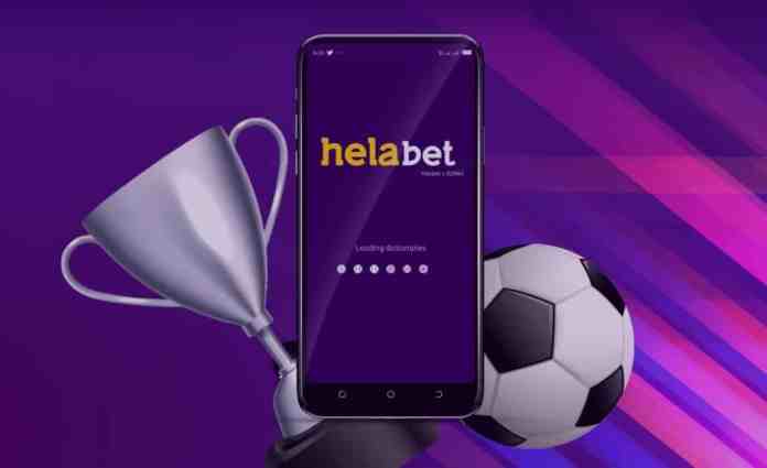Helabet