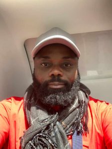 Christopher Bassey
