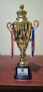 FGC Idoani, Ondo State Emerged Winner In Men’s Category Of Maiden USOSA Sports Carnival
