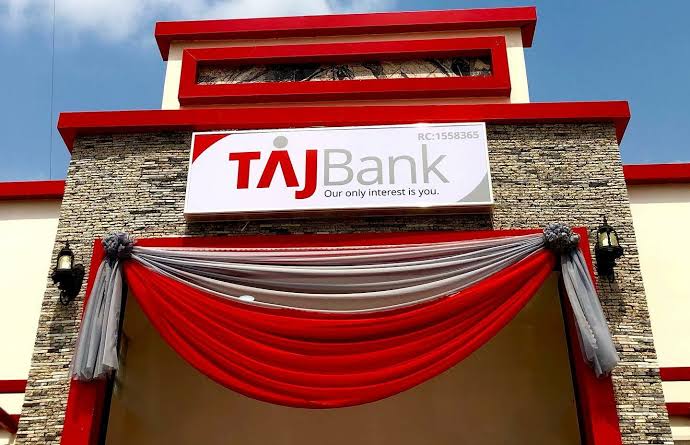 TAJBank Limited Director, 4 Other Charged With Money Laundering