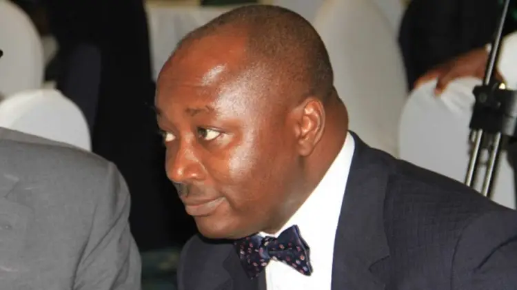 CBN governor, President Bola Ahmed Tinubu Appoints Agada Apochi As Next CBN Governor - Group Begs