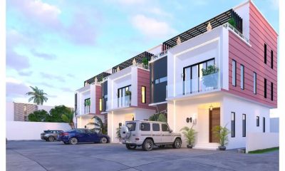 MKH Properties, a subsidiary of MKH Group, launched its much-talk-about state-of-the-art residential property, Dariann Court, promising to make lives extra seamless for its residents.