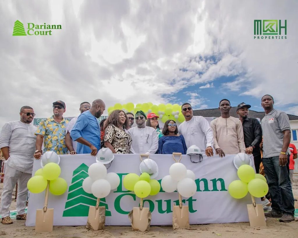 MKH Properties, a subsidiary of MKH Group, launched its much-talk-about state-of-the-art residential property, Dariann Court, promising to make lives extra seamless for its residents.