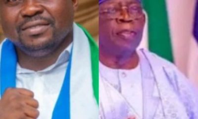 Ajadi, Endorse N200,000 Minimum Wage For Nigerian Workers – NNPP Chieftain Urges Tinubu