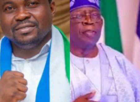 Ajadi, Endorse N200,000 Minimum Wage For Nigerian Workers – NNPP Chieftain Urges Tinubu