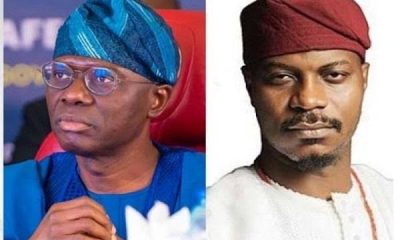 Rhodes-Vivour Bows Out In Lagos Election Tribunal, Closes Case Against Sanwo-Olu, Hamzat