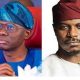 Rhodes-Vivour Bows Out In Lagos Election Tribunal, Closes Case Against Sanwo-Olu, Hamzat