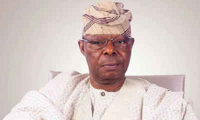 First Bank Majority Shareholders Unite Against Oba Otudeko