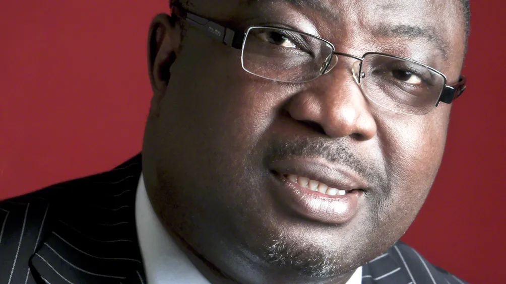 President Tinubu